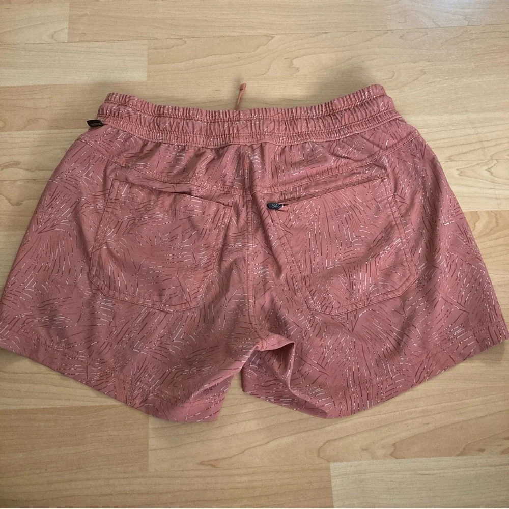 KUHL VANTAGE™ SHORT 4" Womens, XS - Picture 3 of 5